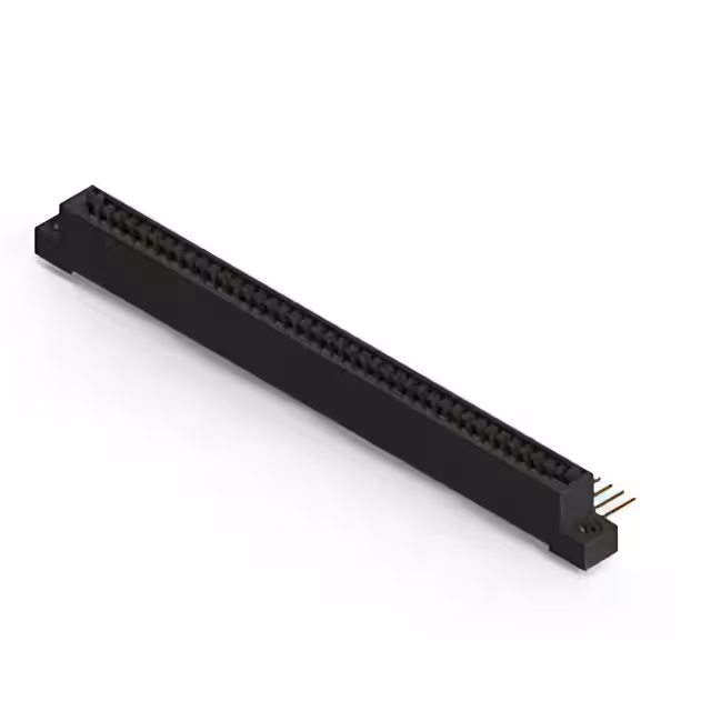 896-041-558-107 EDAC Inc.  Edgeboard Connectors
